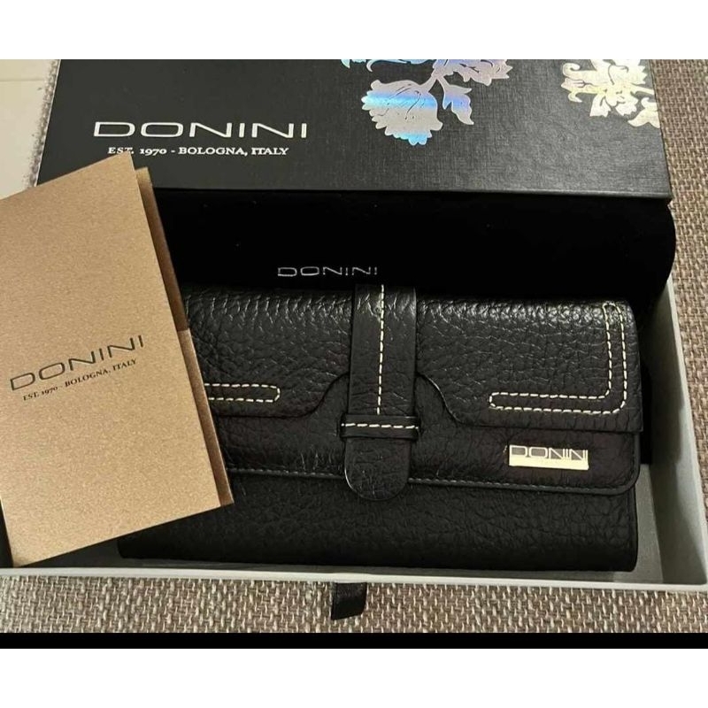 Dompet donini preloved