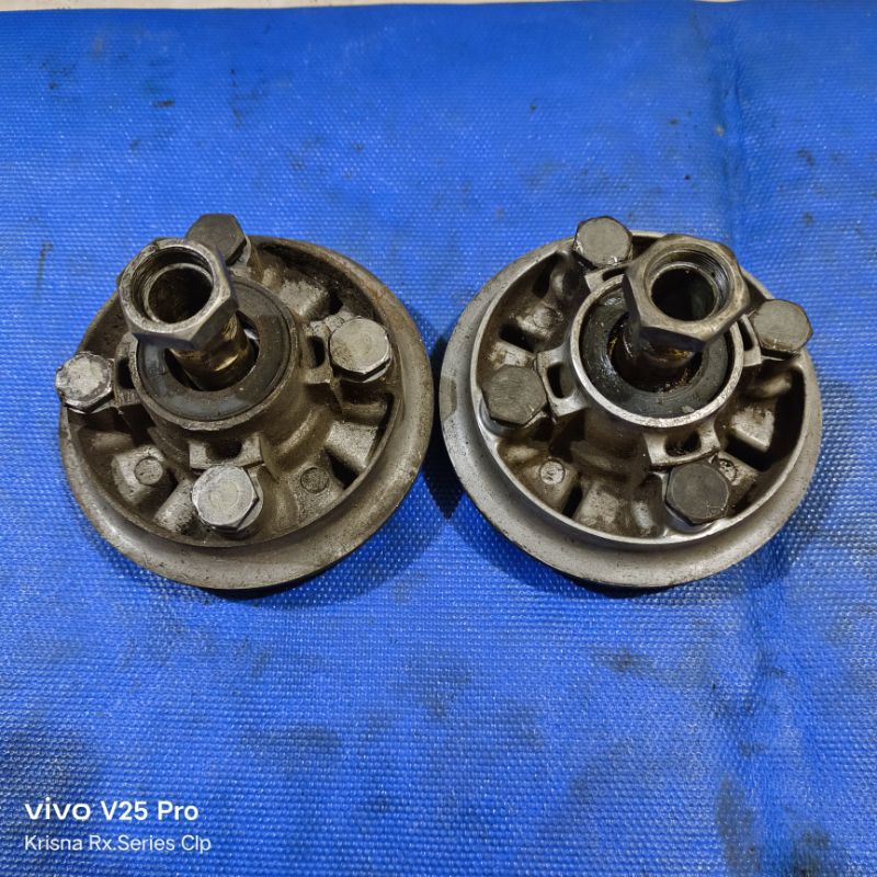 NAP GEAR NAPGIR RXKING RX KING ORIGINAL COPOTAN