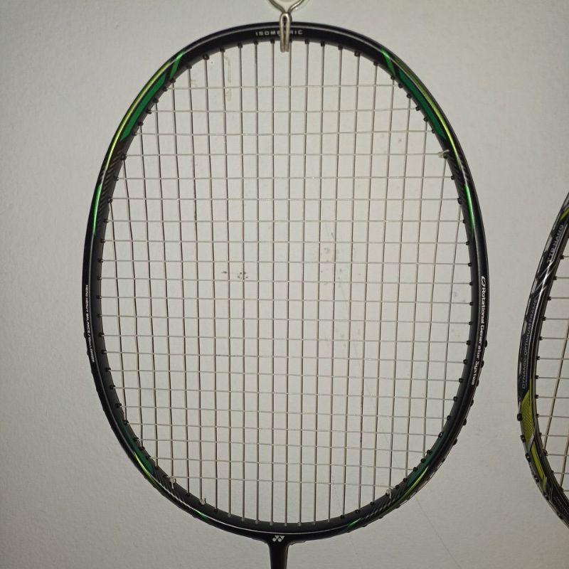 Raket Original Astrox Nextage Second