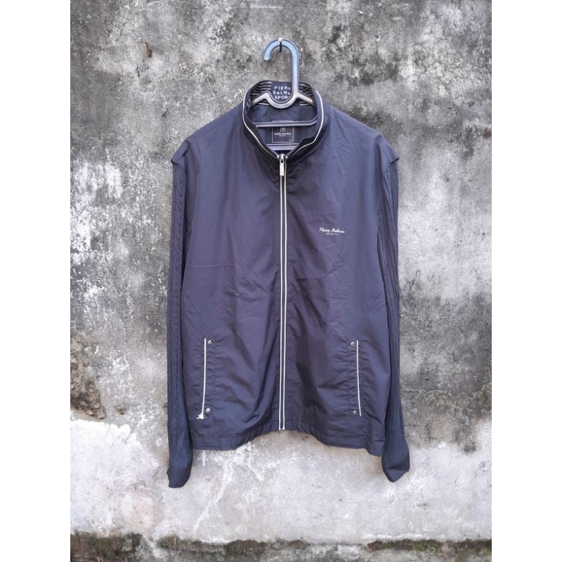 piere balmain jacket