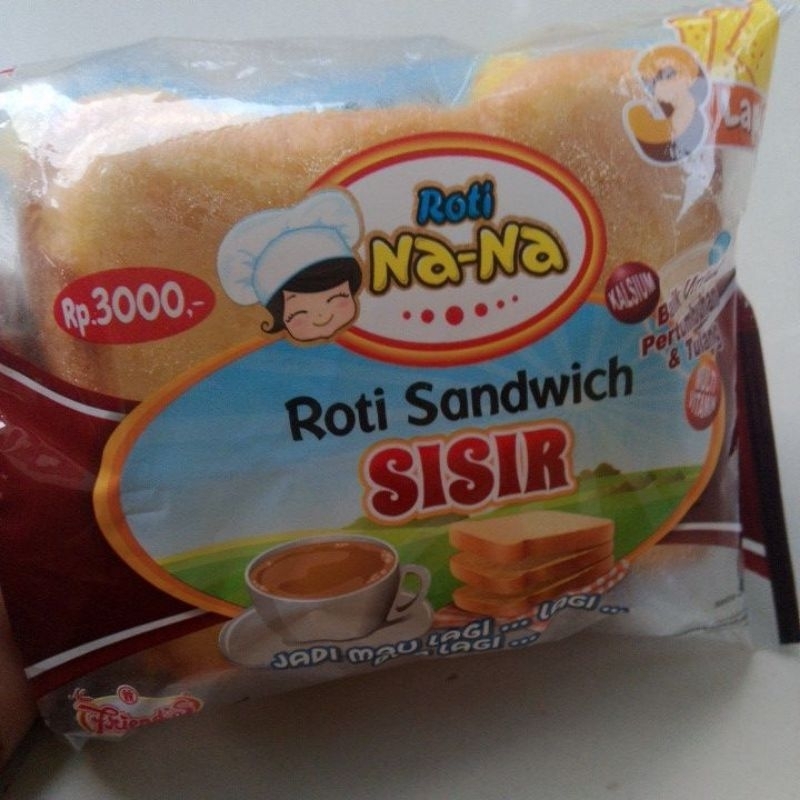 

roti sisir