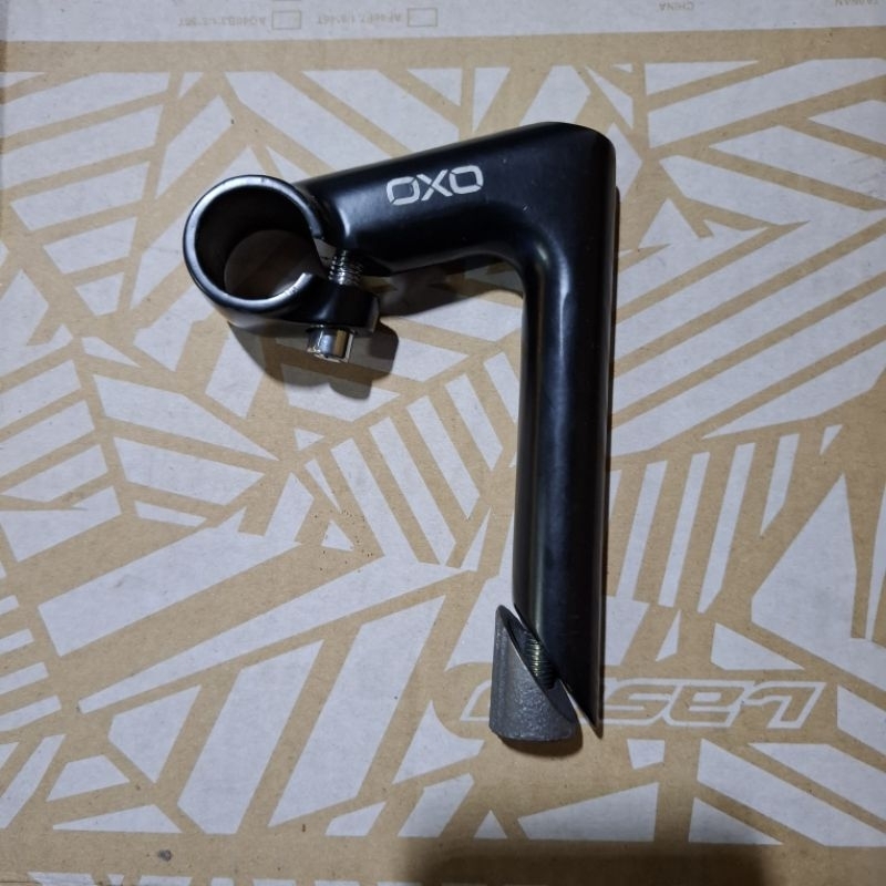 Stem Bangau Bango Sepeda