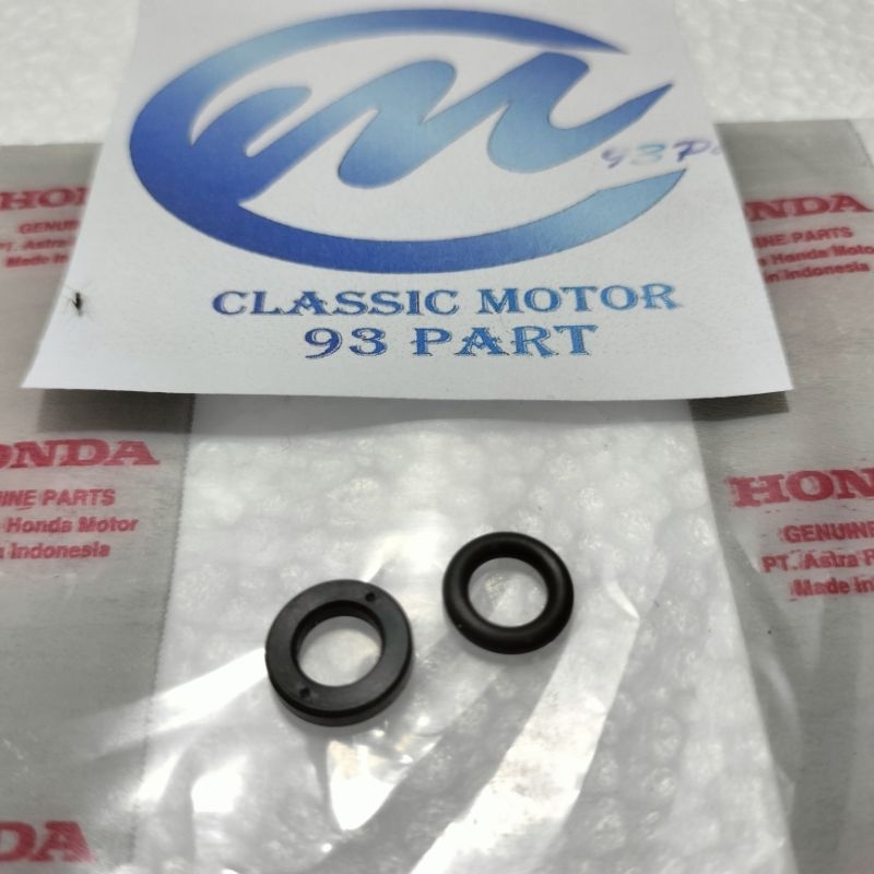 Oring Injektor / Seal Injektor Beat / Fi /Vario fi / Scoopy fi /Cb 150 / Vario 125 /150 All Honda