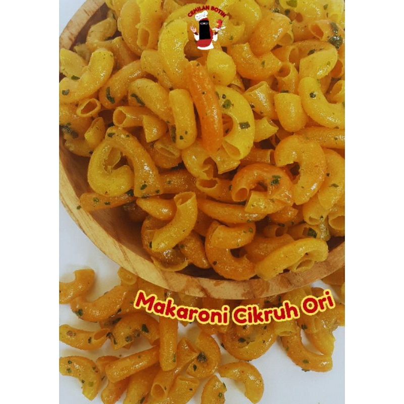 

makaroni ori daun jeruk 130gr