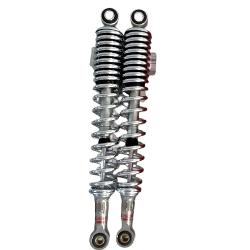 Shock Shockbreaker Shockbreker Sok Belakang Supra X 100 Fit Asli Ori 5240AKEV882