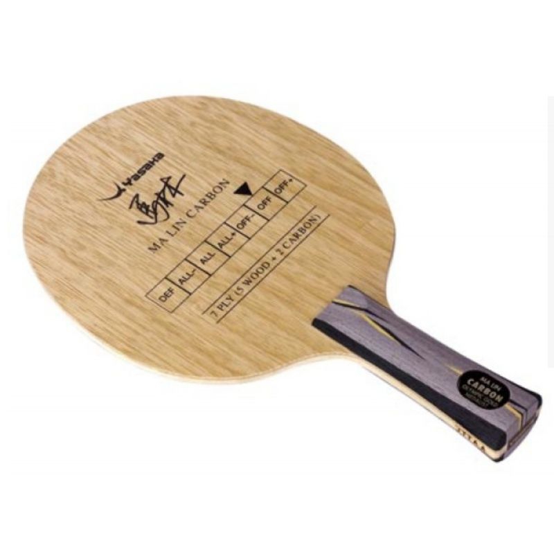 Yasaka MA LIN CARBON
