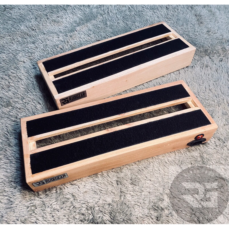pedalboard efek gitar pedal board efek bass pedaltrain kayu pedal boad kayu