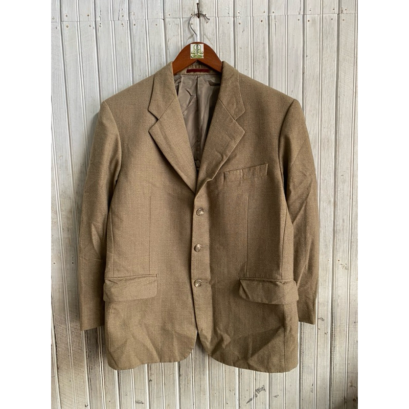 Blazer Yves Saint Laurent