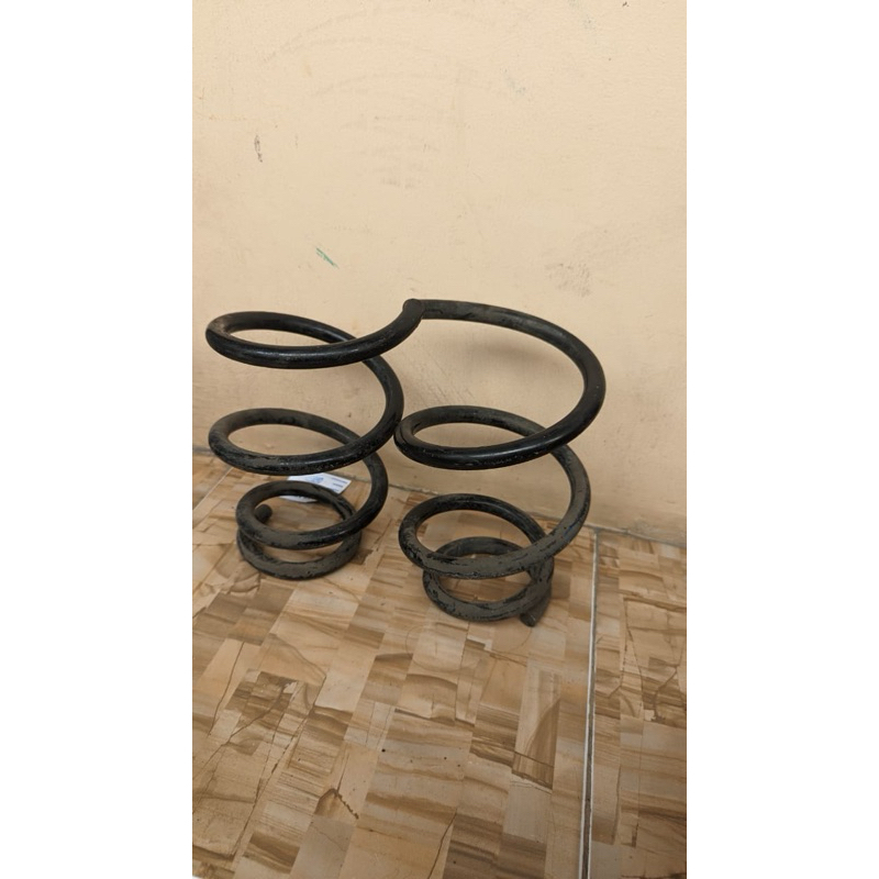 per mobil custom innova bensin depan