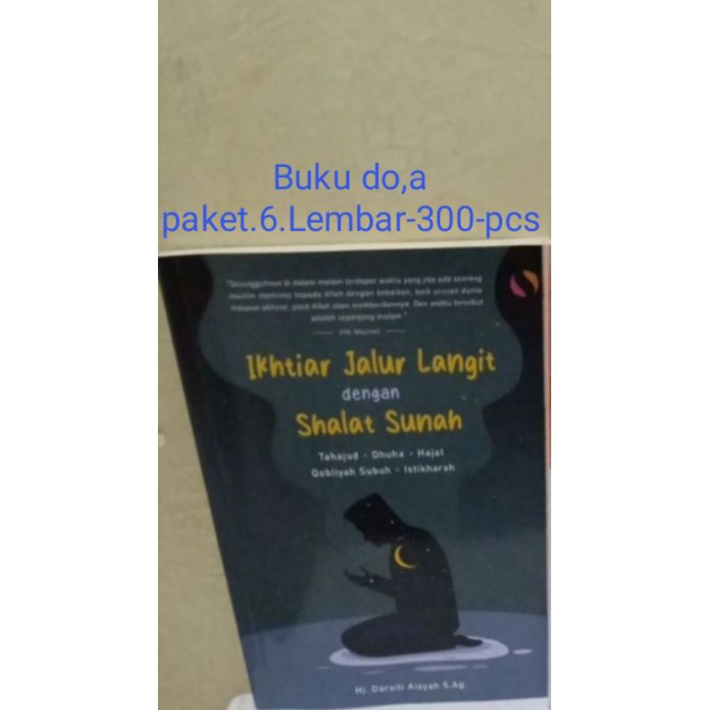 

buku tulis paket 7.Lembar 350-pcs