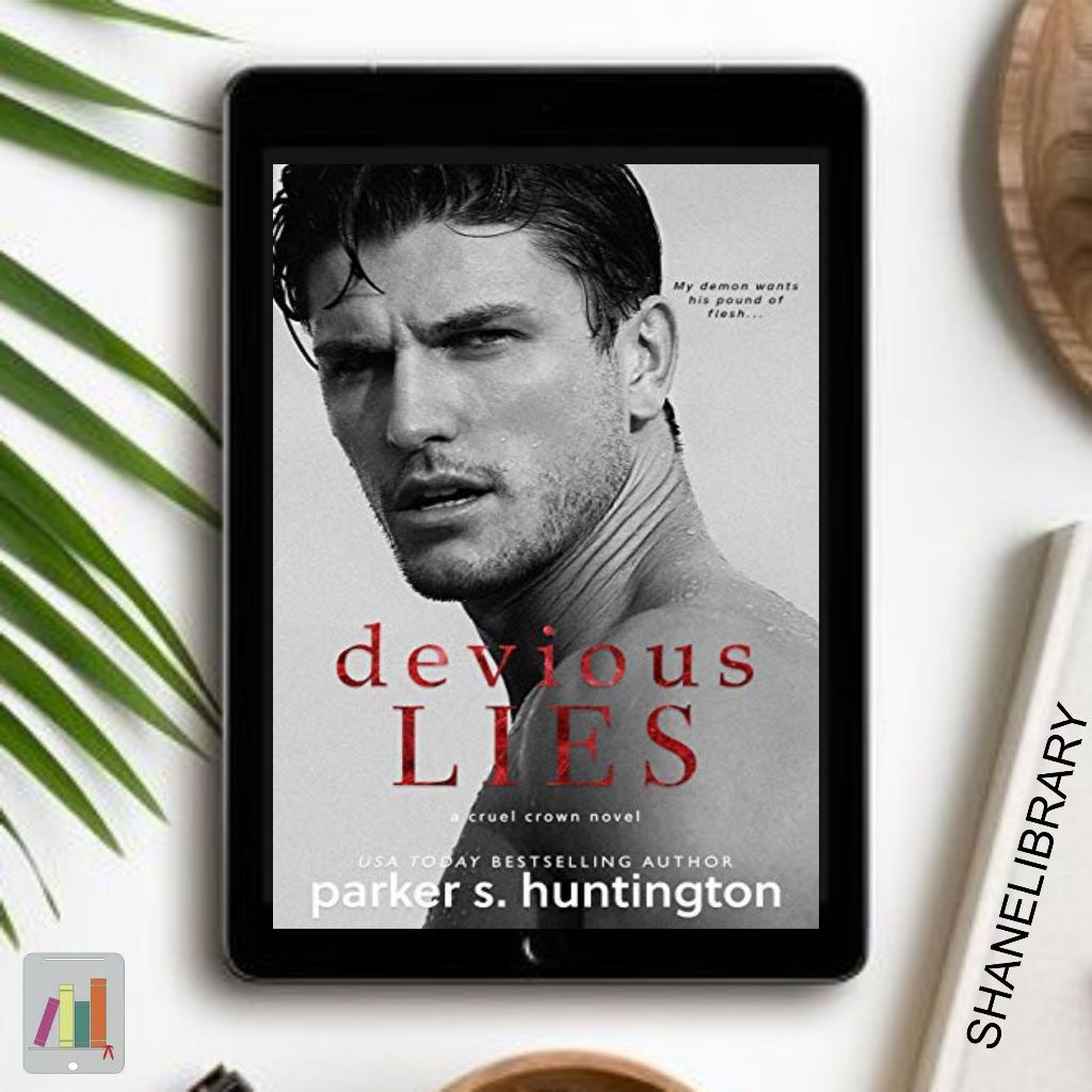 

Devious Lies by Parker S. Huntington