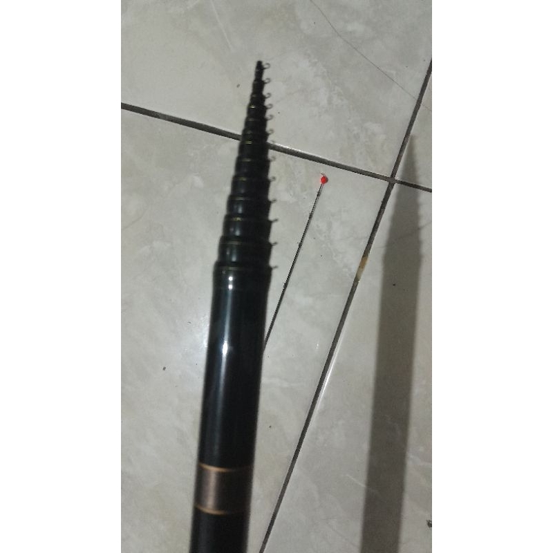 Tegek FL Special uk 450