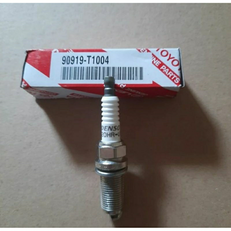 Busi Innova Hilux Fortuner Original