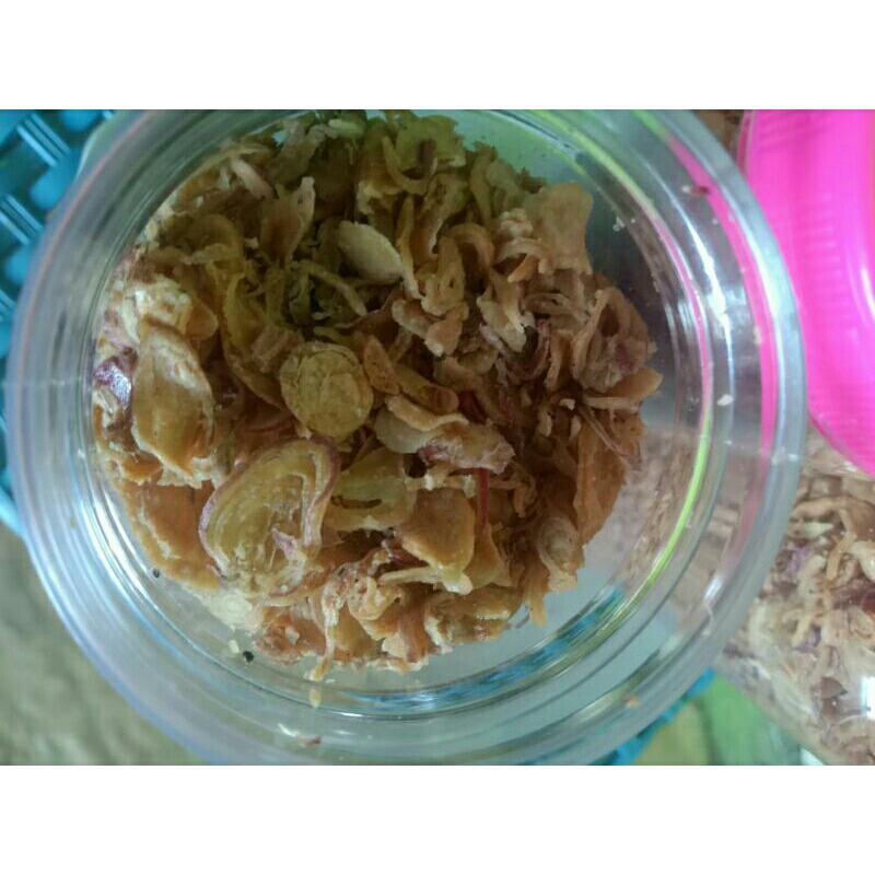

bawang goreng