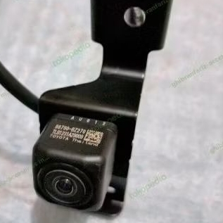 Camera Mundur Kamera Parkir Avanza Xenia 2020 Original