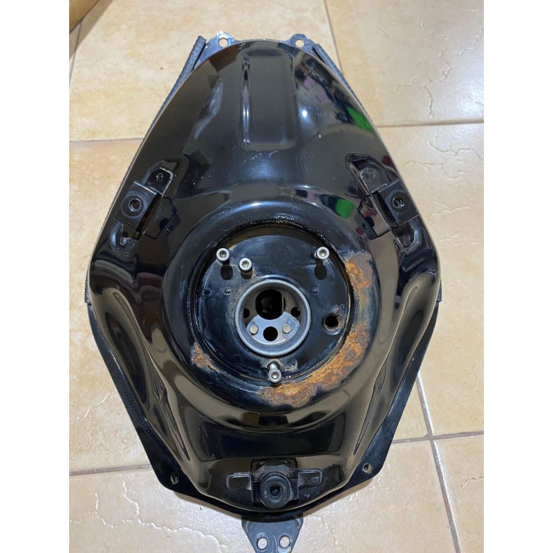 Tangki Original YAMAHA R15V3 VVA