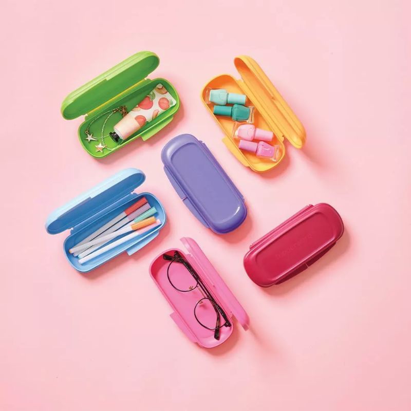 TBar Keeper Tupperware