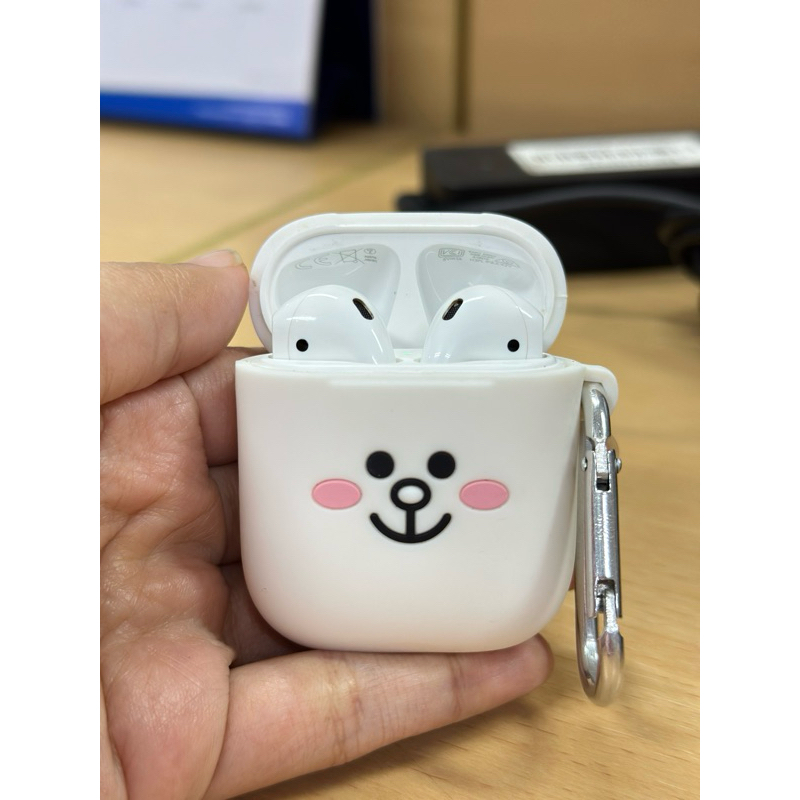 Airpods gen 2