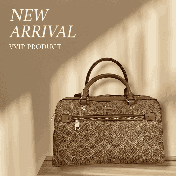 KLS - 010 - TAS WANITA SPEEDY COACH