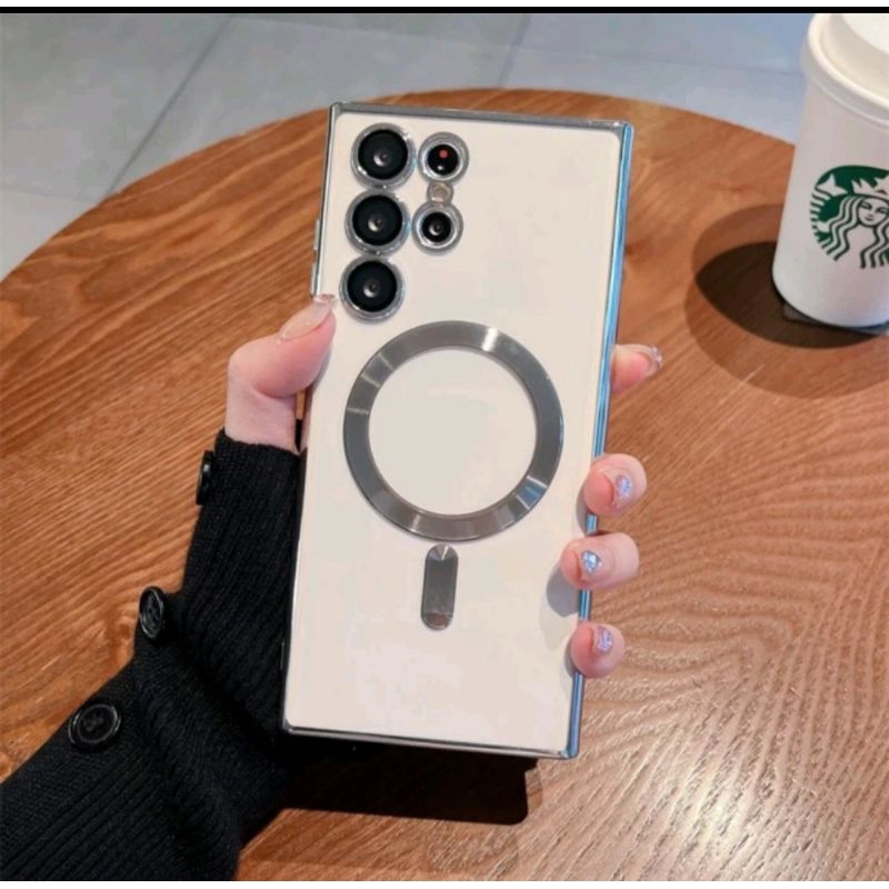 casing Samsung galaxy S24 plus