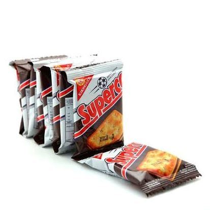 

KHONG GUAN CRACKERS MALKIST SUPERCO SCT 24g