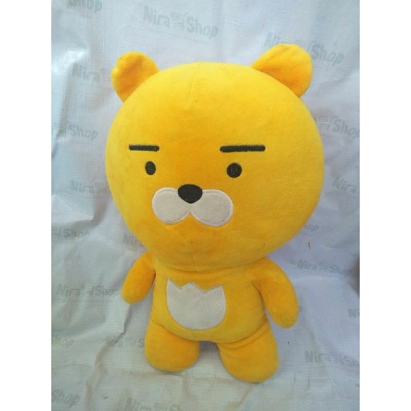 Boneka kakao ryan