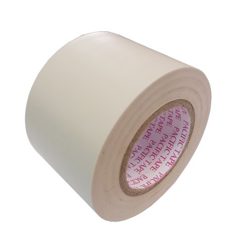 Ductape Lem Lengket Pembungkus Pipa AC Tecom Isolasi Lengket Tecom