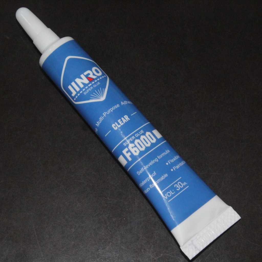 

Lem Payet Khusus | Isi 30ML | Original | Lem Aksesoris