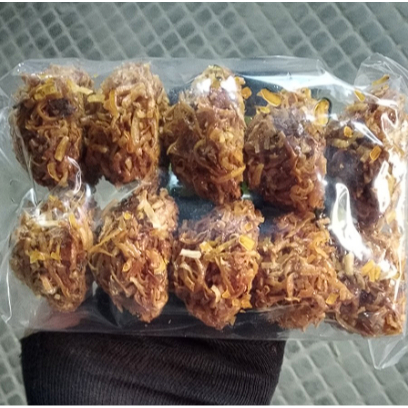 

Carang Mas Grubi Walangan isi 10