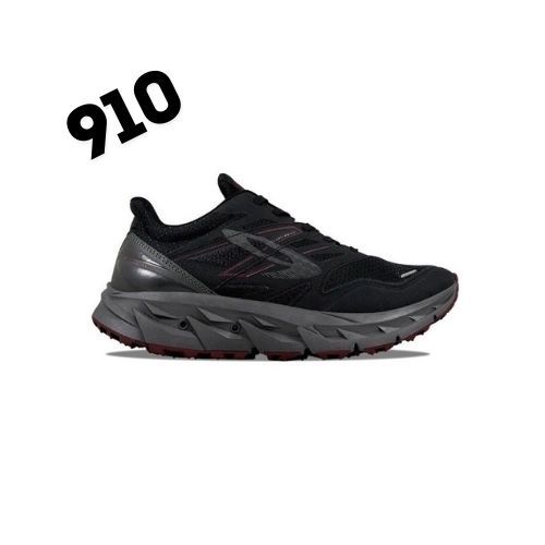 PROMO DISKON SEPATU TRAIL RUNNING 910 NINETEN YUZA EVO - 910 NINETEN EKIDEN TRAIL - 910 NINETEN YUZA