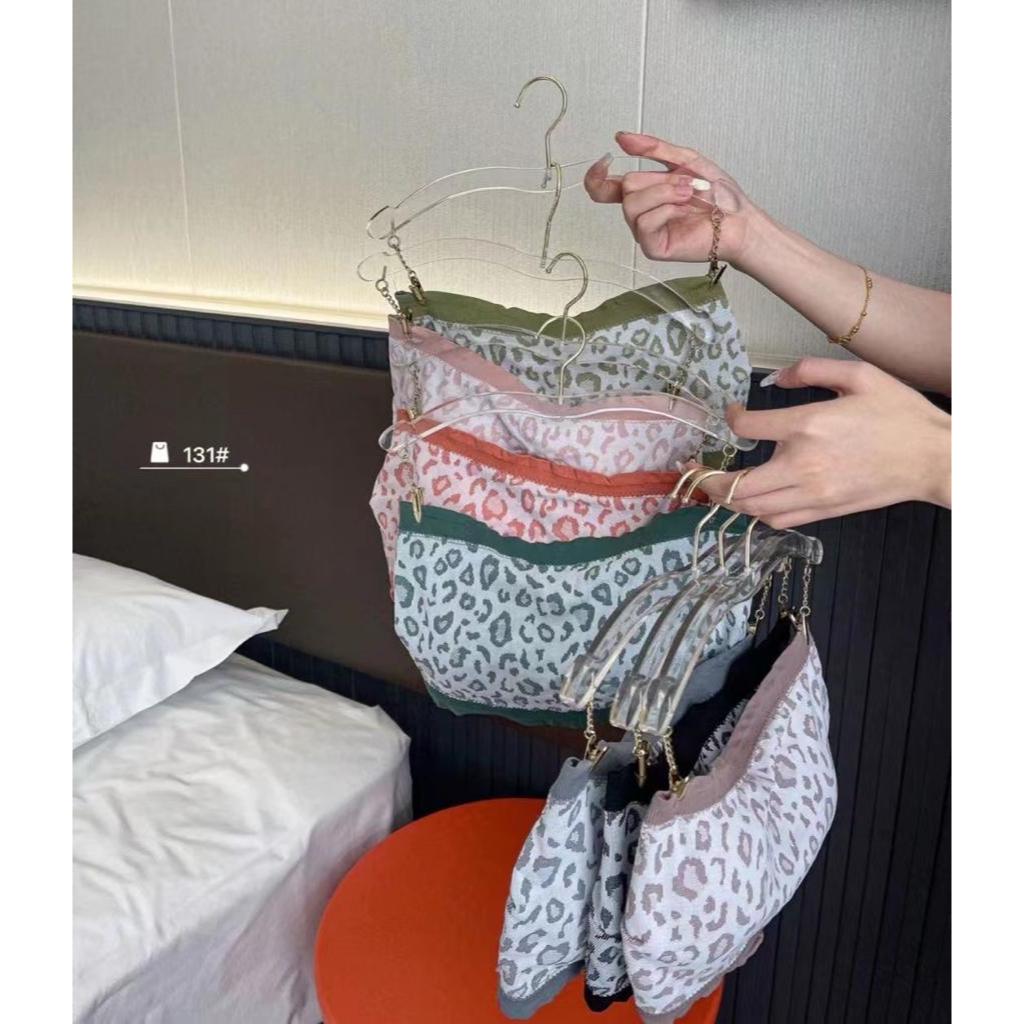 lingerie_extrajumbo - Kemben / Bralette Motif Leopard dalaman wanita 35
