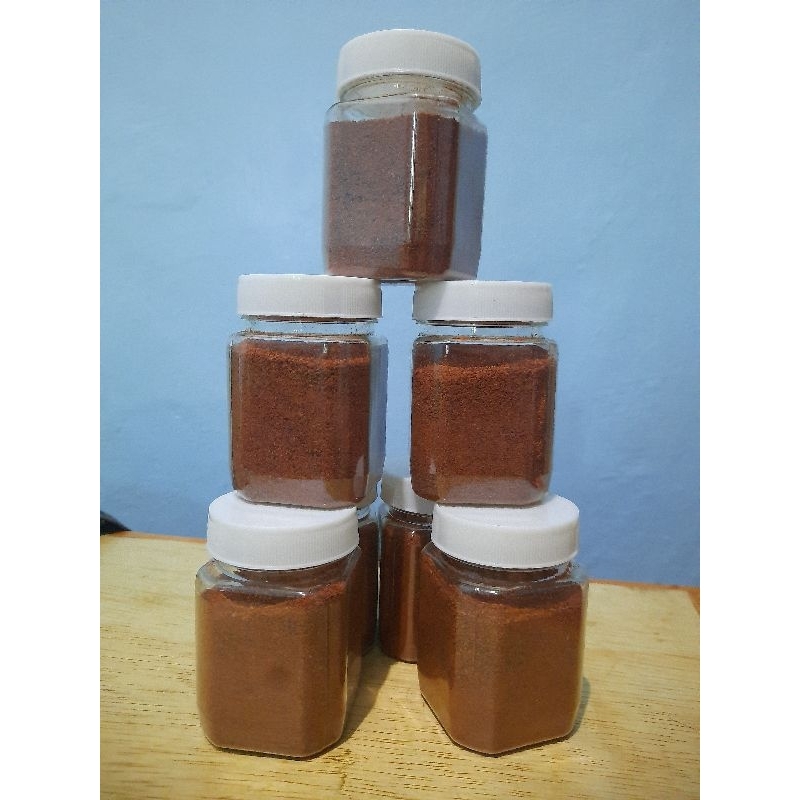 

Terasi udang asli