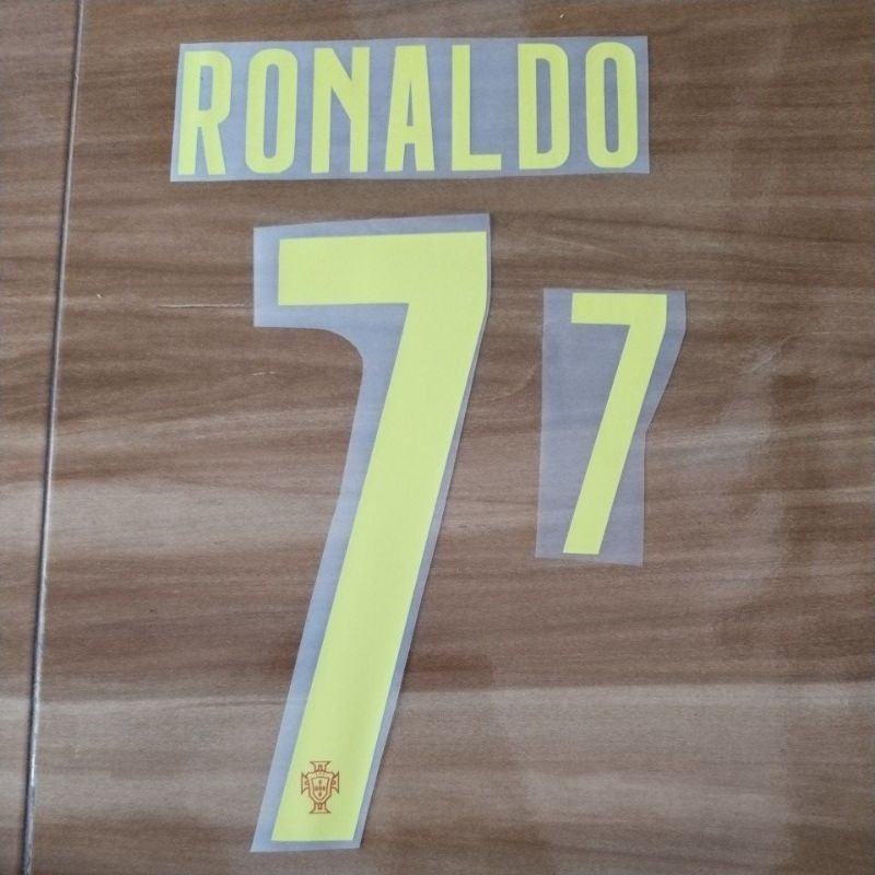 NAMESET PORTUGAL H 2022