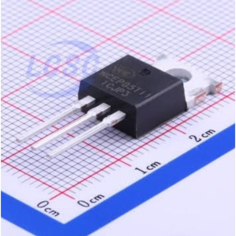 NCEP85T11 NCEP85T11M NCEP 85T11 110A 85V Mosfet NCE To-220 N-Channel