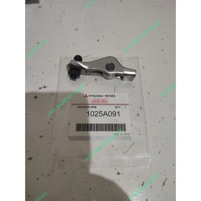 ROCKER ARM / PELATUK KLEP TRITON PAJERO SPORT 1025A091