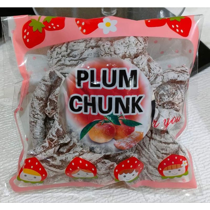 

MANISAN PLUM