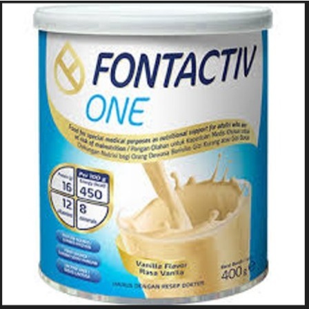 

FONTACTIV ONE