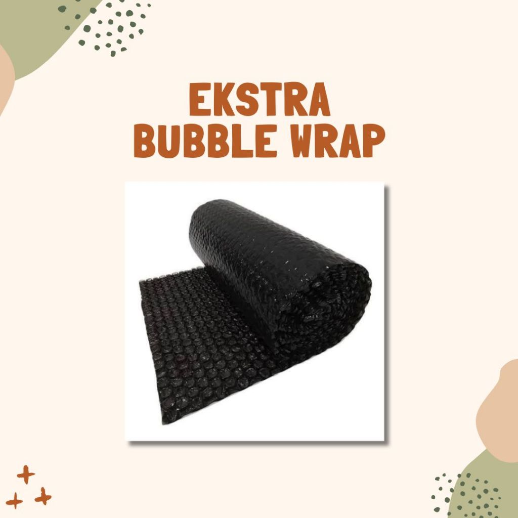 

Bubble Wrap Ekstra