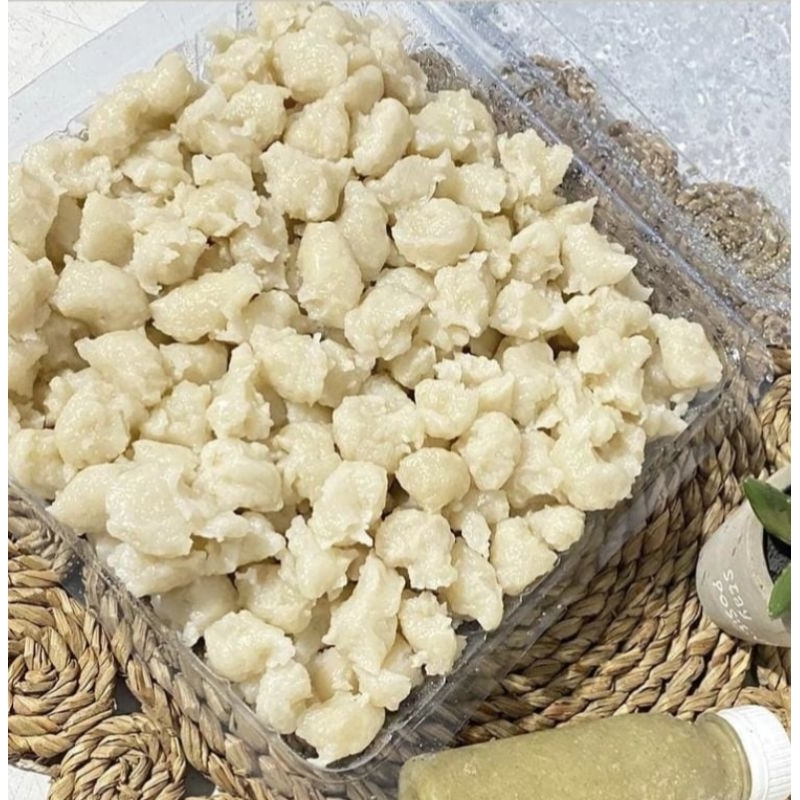 

Tekwan 1 Kg + Bumbu / Tekwan Frozen / Tekwan Khas Palembang
