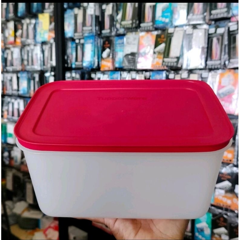 original frozy cozy 2L merah