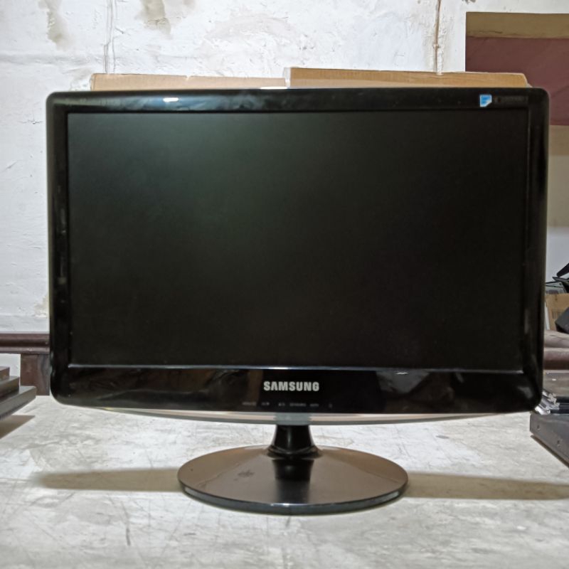 Monitor Samsung B1930N 19 INCH Murah