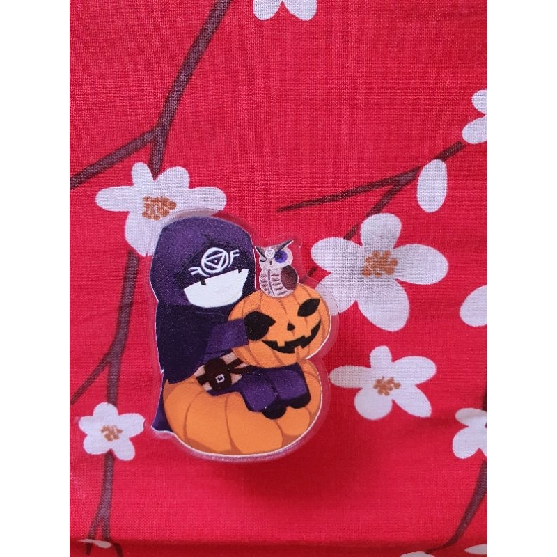 IdentityV Acryllic Pin