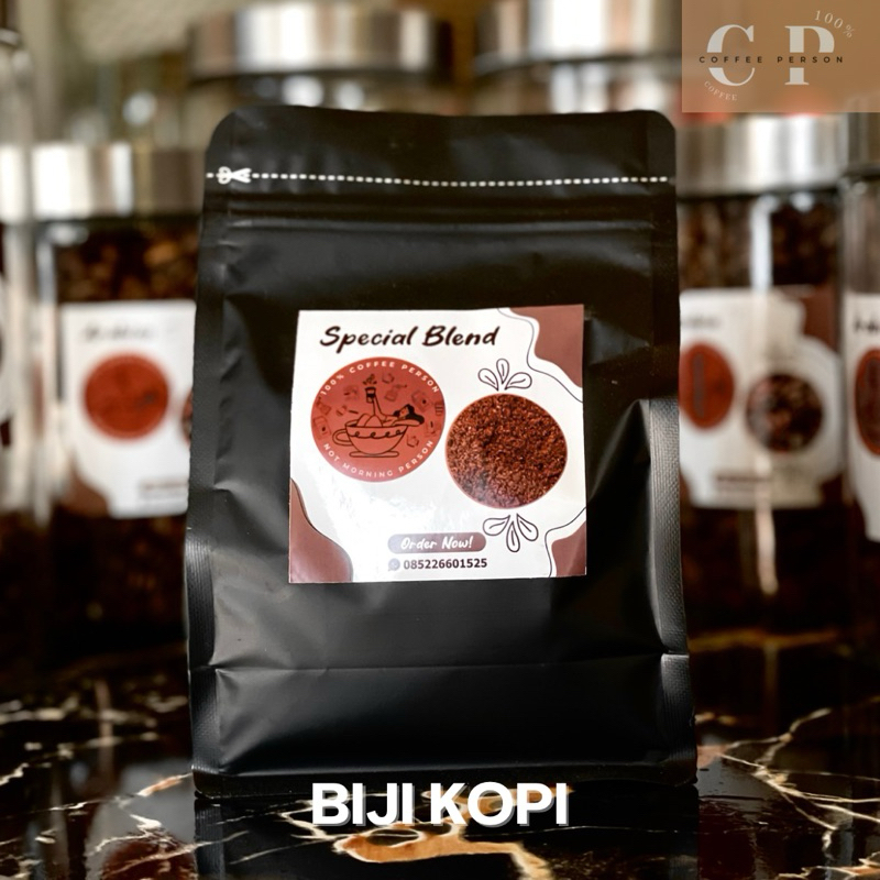 

BIJI KOPI ROBUSTA TEMANGGUNG 250GR