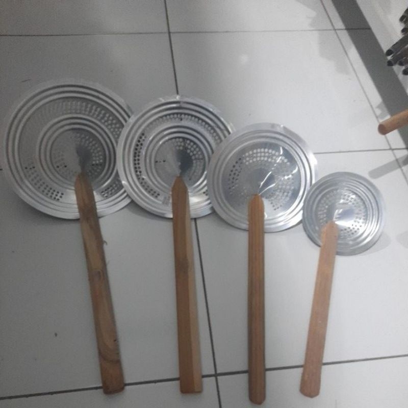 EROK EROK PENGGORENGAN MUNIUM
