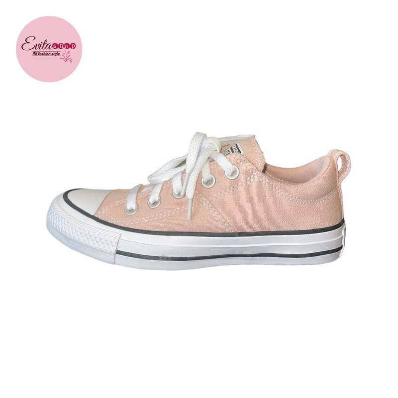 Sepatu Converse Pink Sage