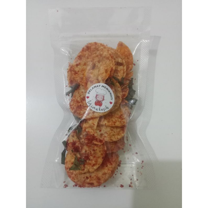

opak mini pedas manis daun jeruk GAMER