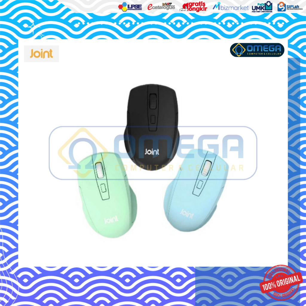 Joint Wireless Mouse W216 Ergonomically Designed Mouse Bluetooth Joint W216 Mouse Wireless Joint W21
