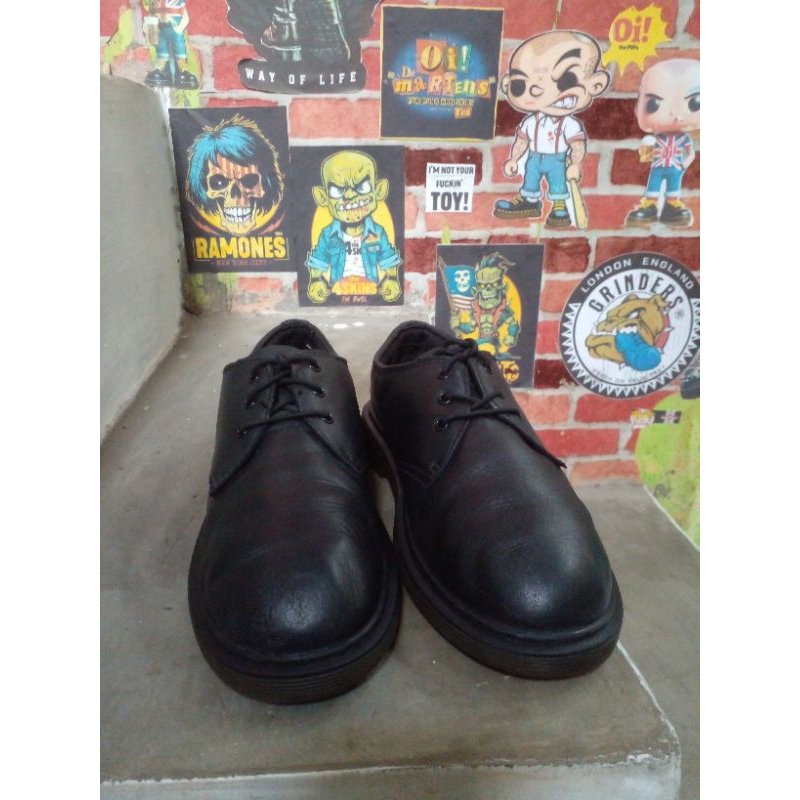 Dr.martens 1461 pw