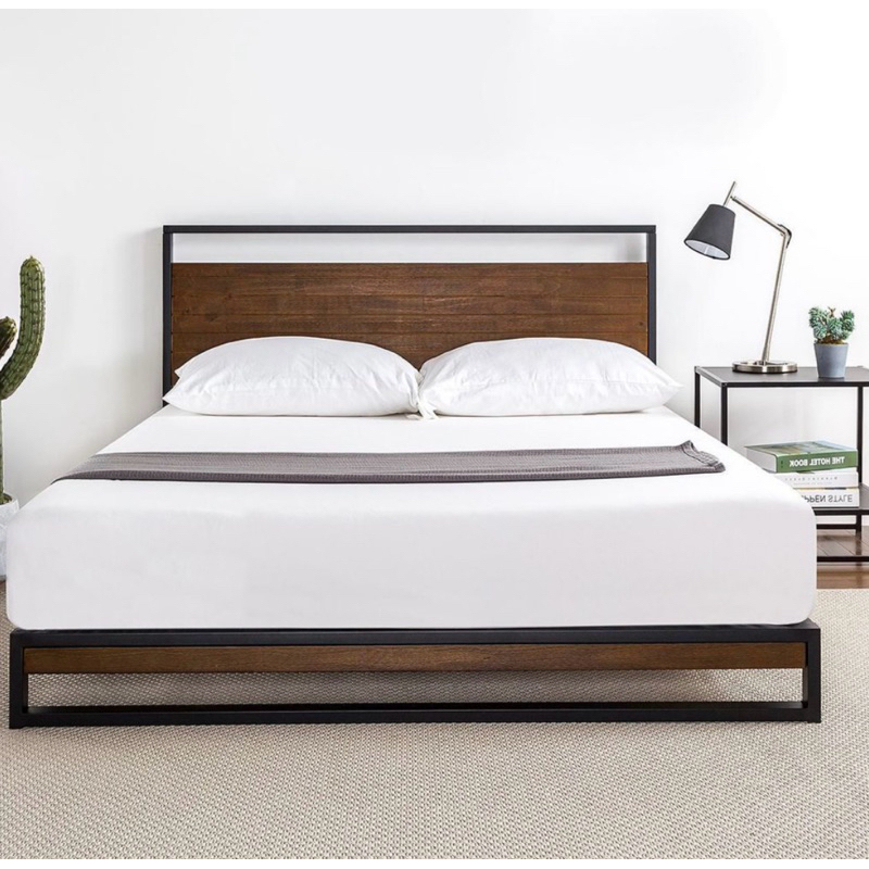 industrial bed, dipan industrial, tempat tidur besi