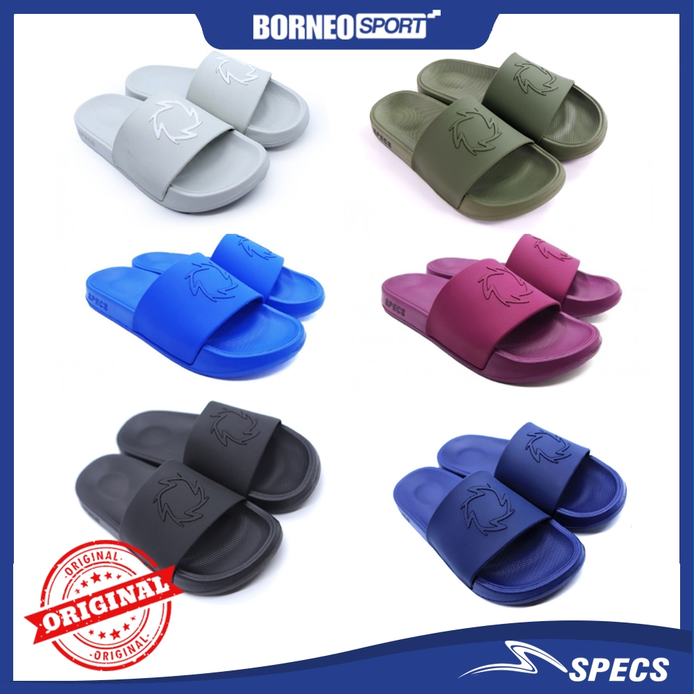 SANDAL SPECS MOTION SANDALS / SANDAL SPECS ORIGINAL